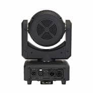 Equinox Fusion 120TW Cool White & Warm White RGB LED Moving Head