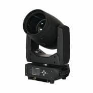 Equinox Fusion 200 Beam Moving Head
