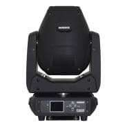 Equinox Fusion 200 Zoom Spot LED Moving Head