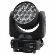 Equinox Fusion 260ZR LED Wash Moving Head