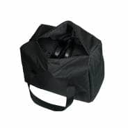 Equinox Fusion 40 Pack (2 Moving Heads + Carry Case + DMX and Power Cables)