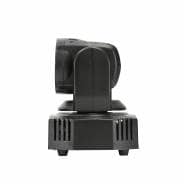Equinox Fusion 40 Pack (2 Moving Heads + Carry Case + DMX and Power Cables)