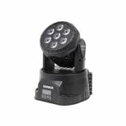 Equinox Fusion 50 MKIII LED Moving Head