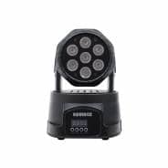 Equinox Fusion 50 MKIII LED Moving Head