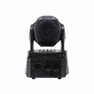 Equinox Fusion 50 MKIII LED Moving Head