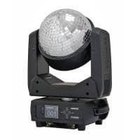 Equinox Fusion Reflecta - Multi-Application Moving Head