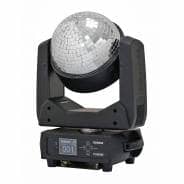 Equinox Fusion Reflecta - Multi-Application Moving Head