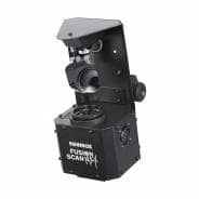 Equinox Fusion Scan MAX MKIII 30W LED Scanner Light Effect