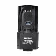 Equinox Fusion Scan MAX MKIII 30W LED Scanner Light Effect
