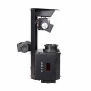 Equinox Fusion Scan MAX MKIII 30W LED Scanner Light Effect