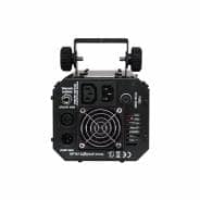Equinox Fusion Scan MAX MKIII 30W LED Scanner Light Effect