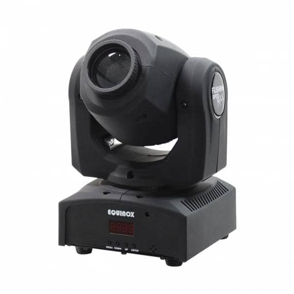 Equinox - Fusion Spot MAX MKII