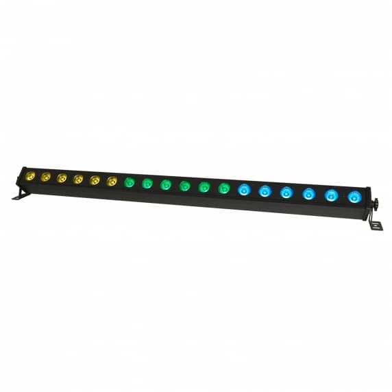 Equinox FXbar18 LED Batten Lighting Bar
