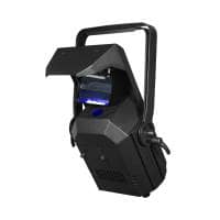 Equinox Helix Roller XP - 150W Barrel (Black Housing)