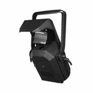 Equinox Helix Roller XP - 150W Barrel (Black Housing)