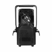 Equinox Helix Roller XP - 150W Barrel (Black Housing)