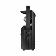 Equinox Helix Roller XP - 150W Barrel (Black Housing)