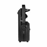 Equinox Helix Roller XP - 150W Barrel (Black Housing)