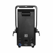 Equinox Helix Roller XP - 150W Barrel (Black Housing)