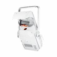 Equinox Helix Roller XP - 150W Barrel (White Housing)