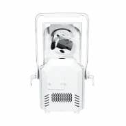Equinox Helix Roller XP - 150W Barrel (White Housing)