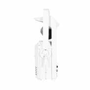 Equinox Helix Roller XP - 150W Barrel (White Housing)