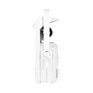 Equinox Helix Roller XP - 150W Barrel (White Housing)