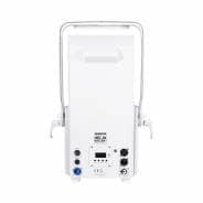 Equinox Helix Roller XP - 150W Barrel (White Housing)