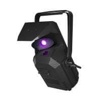 Equinox Helix Scan XP - 150W Scanner (Black Housing)
