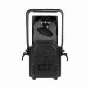 Equinox Helix Scan XP - 150W Scanner (Black Housing)
