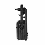 Equinox Helix Scan XP - 150W Scanner (Black Housing)