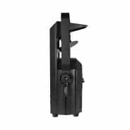 Equinox Helix Scan XP - 150W Scanner (Black Housing)