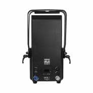Equinox Helix Scan XP - 150W Scanner (Black Housing)