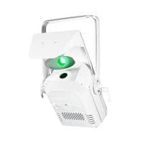 Equinox Helix Scan XP - 150W Scanner (White Housing)