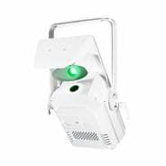 Equinox Helix Scan XP - 150W Scanner (White Housing)