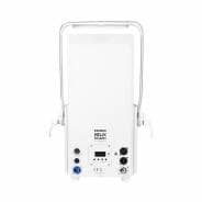 Equinox Helix Scan XP - 150W Scanner (White Housing)
