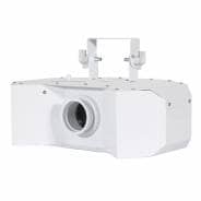 Equinox Helix XP - 150W GOBO Flower (White Housing)