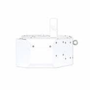 Equinox Helix XP - 150W GOBO Flower (White Housing)