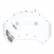 Equinox Helix XP - 150W GOBO Flower (White Housing)