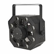 Equinox Hornet 4-in-1 Effect Light - Beam, Wash, Strobe, Laser
