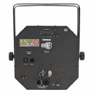 Equinox Hornet 4-in-1 Effect Light - Beam, Wash, Strobe, Laser