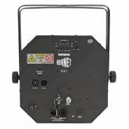 Equinox Hornet 4-In-1 Effect Light Beam/Wash/Strobe/Laser