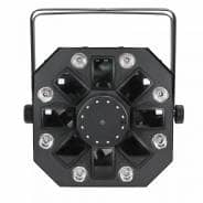 Equinox Hornet 4-In-1 Effect Light Beam/Wash/Strobe/Laser