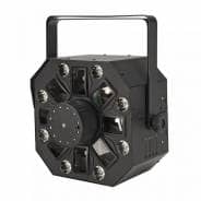 Equinox Hornet 4-In-1 Effect Light Beam/Wash/Strobe/Laser