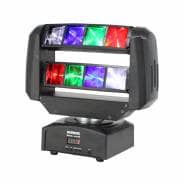 Equinox Hot Rod MKII Sweeping Beam Moving Head