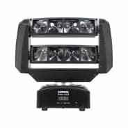 Equinox Hot Rod MKII Sweeping Beam Moving Head