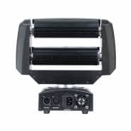 Equinox Hot Rod MKII Sweeping Beam Moving Head