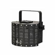 Equinox Interceptor XP 3-in-1 LED Derby Lighting Effect 