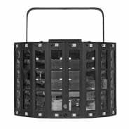 Equinox Interceptor XP 3-in-1 LED Derby Lighting Effect 