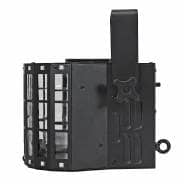 Equinox Interceptor XP 3-in-1 LED Derby Lighting Effect 